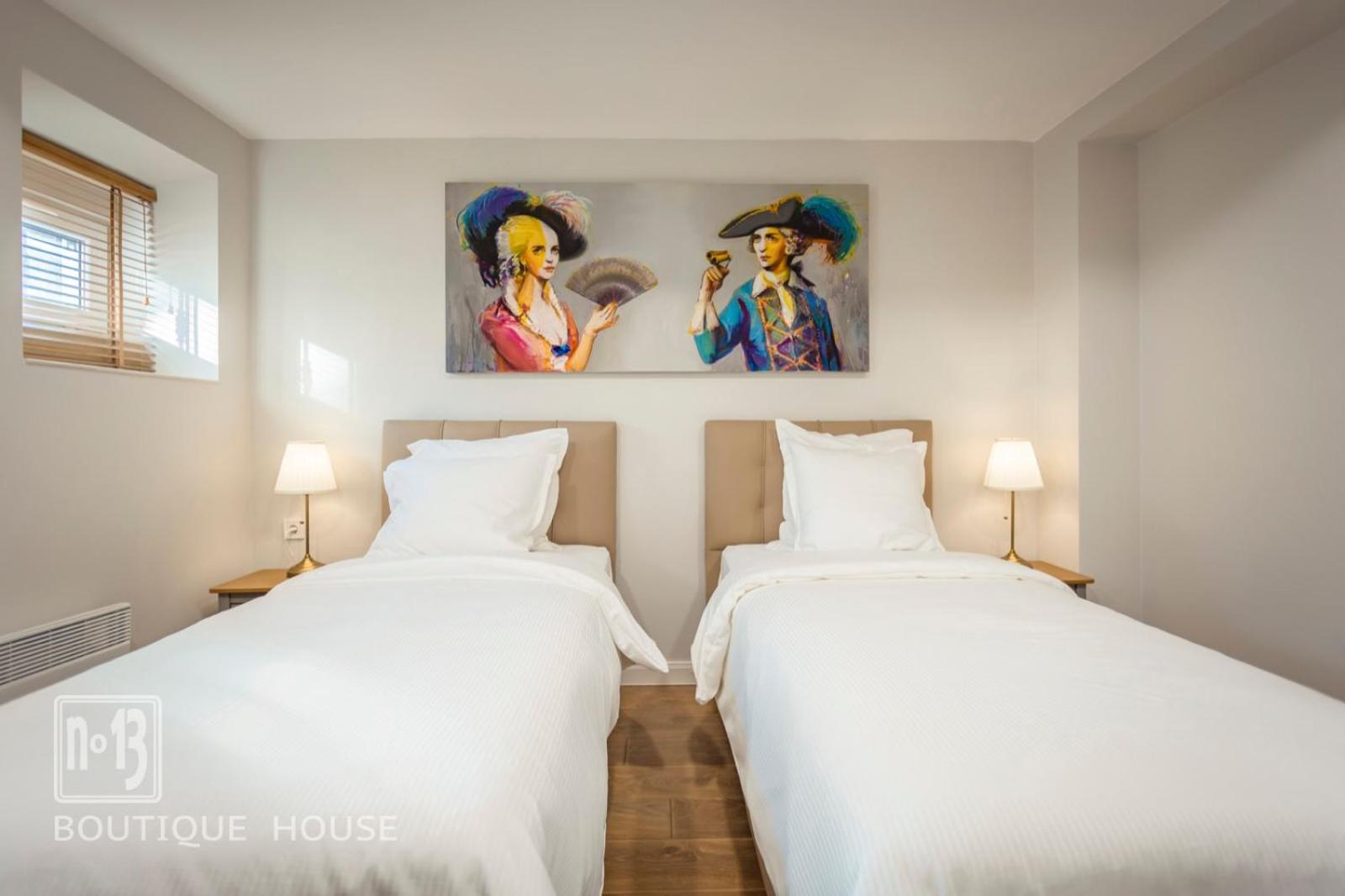 No13 Boutique House Hotel Burgas Room photo