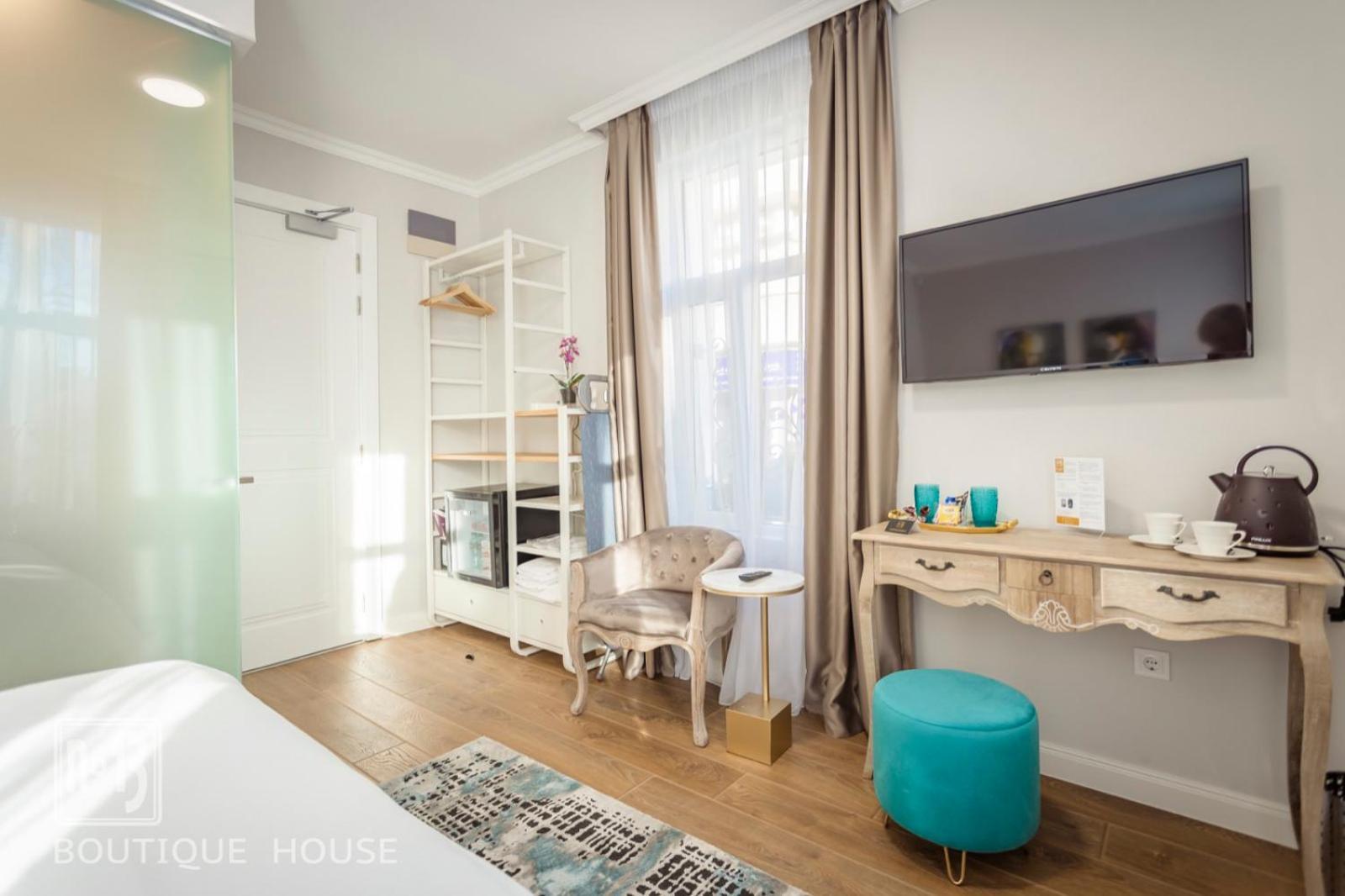 No13 Boutique House Hotel Burgas Room photo